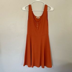 Chelsea & Violet sun dress